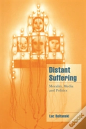 Capa do artigo Distant Suffering