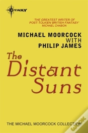 Capa do artigo Distant Suns