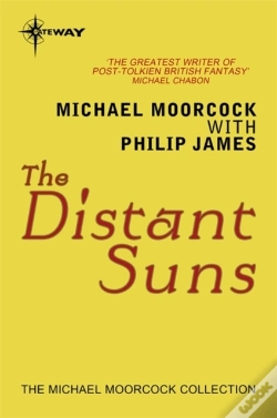 Capa do artigo Distant Suns
