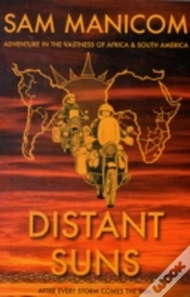 Capa do artigo Distant Suns