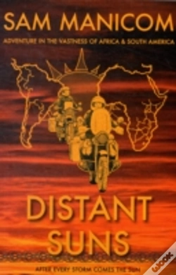 Capa do artigo Distant Suns