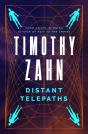 Distant Telepaths - Preview