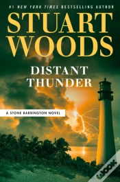 Capa do artigo Distant Thunder