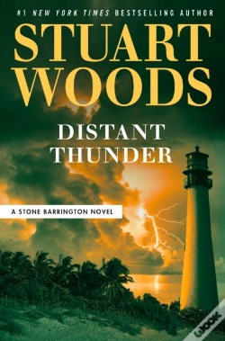 Capa do artigo Distant Thunder