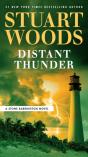 Distant Thunder - Preview