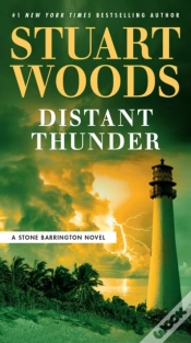 Capa do artigo Distant Thunder