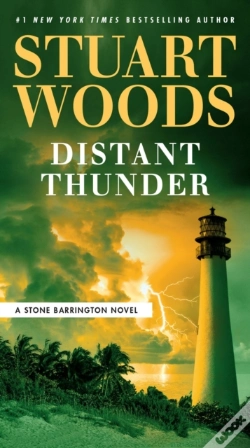 Capa do artigo Distant Thunder