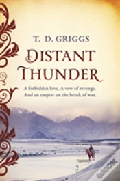 Capa do artigo Distant Thunder