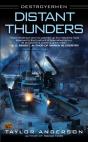 Distant Thunders - Preview