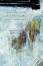 Capa do artigo Distant Train