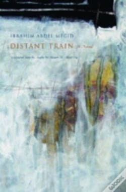 Capa do artigo Distant Train