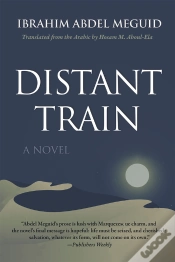 Capa do artigo Distant Train