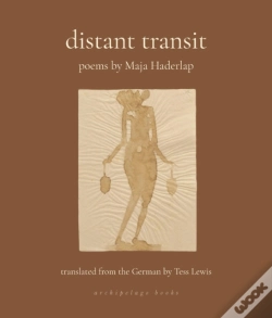 Capa do artigo Distant Transit