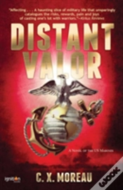Capa do artigo Distant Valor