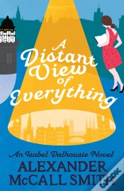 Capa do artigo Distant View Of Everything