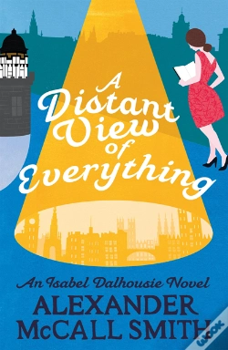 Capa do artigo Distant View Of Everything