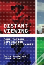 Distant Viewing