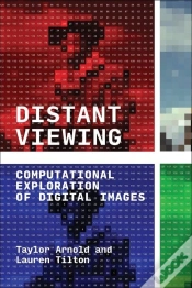 Capa do artigo Distant Viewing