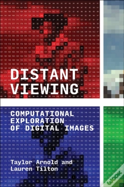 Capa do artigo Distant Viewing