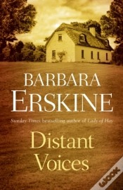 Capa do artigo Distant Voices