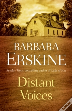 Capa do artigo Distant Voices