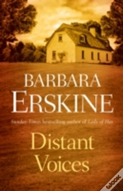 Capa do artigo Distant Voices