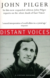 Capa do artigo Distant Voices