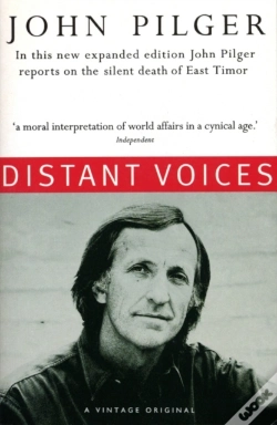 Capa do artigo Distant Voices