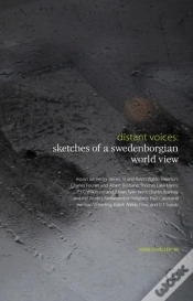 Capa do artigo Distant Voices