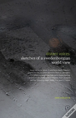 Capa do artigo Distant Voices
