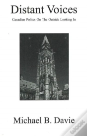 Capa do artigo Distant Voices