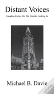 Capa do artigo Distant Voices