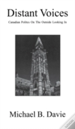 Capa do artigo Distant Voices