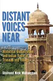 Capa do artigo Distant Voices Near