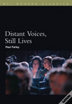 Capa do artigo Distant Voices, Still Lives
