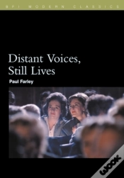 Capa do artigo Distant Voices, Still Lives