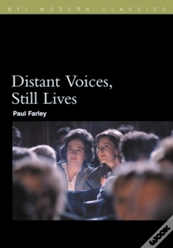 Capa do artigo Distant Voices, Still Lives