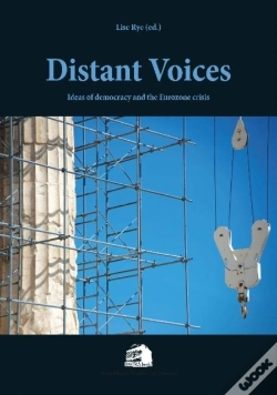 Capa do artigo Distant Voices