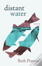 Capa do artigo Distant Water