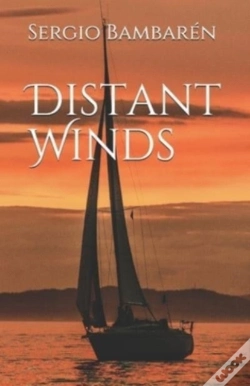 Capa do artigo Distant Winds