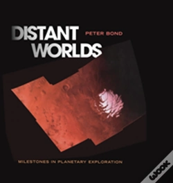 Capa do artigo Distant Worlds