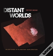 Capa do artigo Distant Worlds