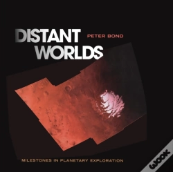 Capa do artigo Distant Worlds