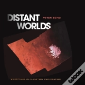 Capa do artigo Distant Worlds