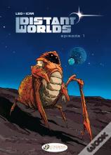 Distant Worlds Vol. 1: Episode 1