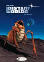 Distant Worlds Vol. 1: Episode 1 - Preview