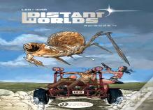 Distant Worlds Vol. 4: Episode 4