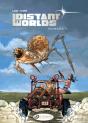 Distant Worlds Vol. 4: Episode 4 - Preview
