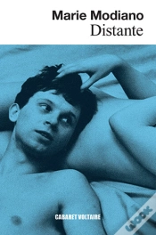 Capa do artigo Distante