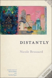Capa do artigo Distantly